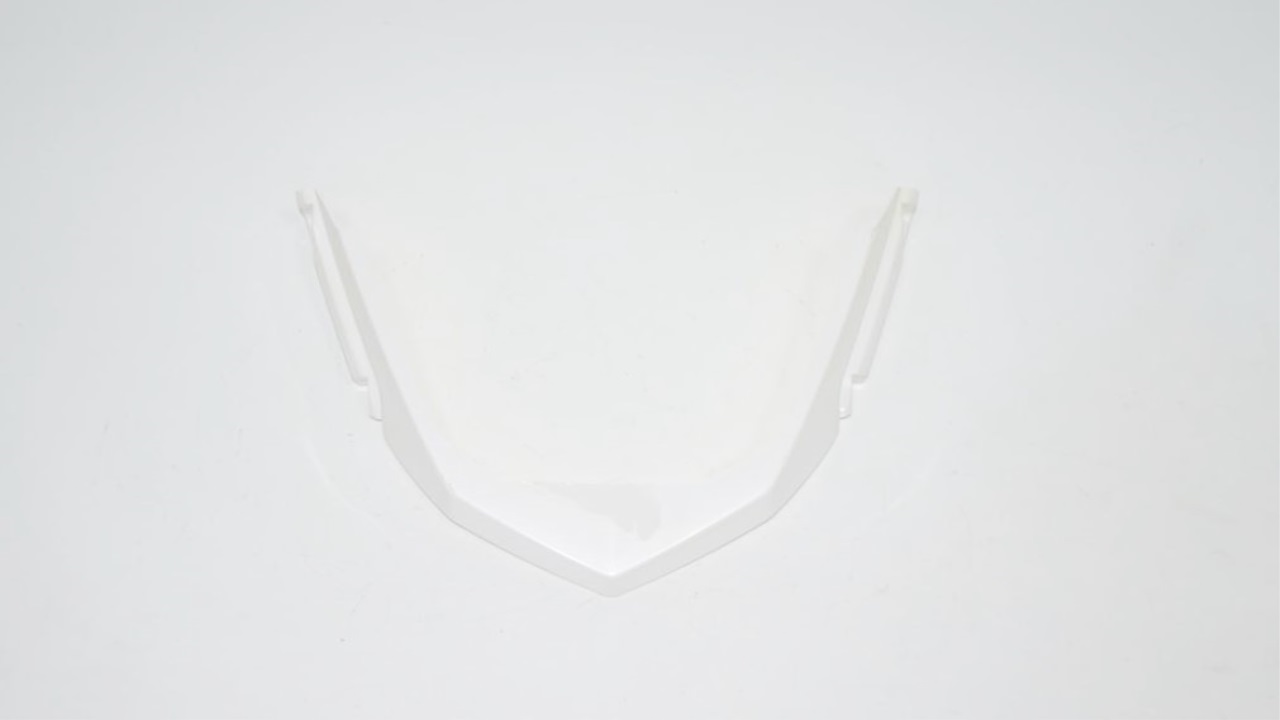 ARKA STOP ALT BİRLEŞTİRİCİ BEYAZ (MYFORCE8000E)